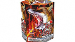 FIREHAWK FOX HOWL